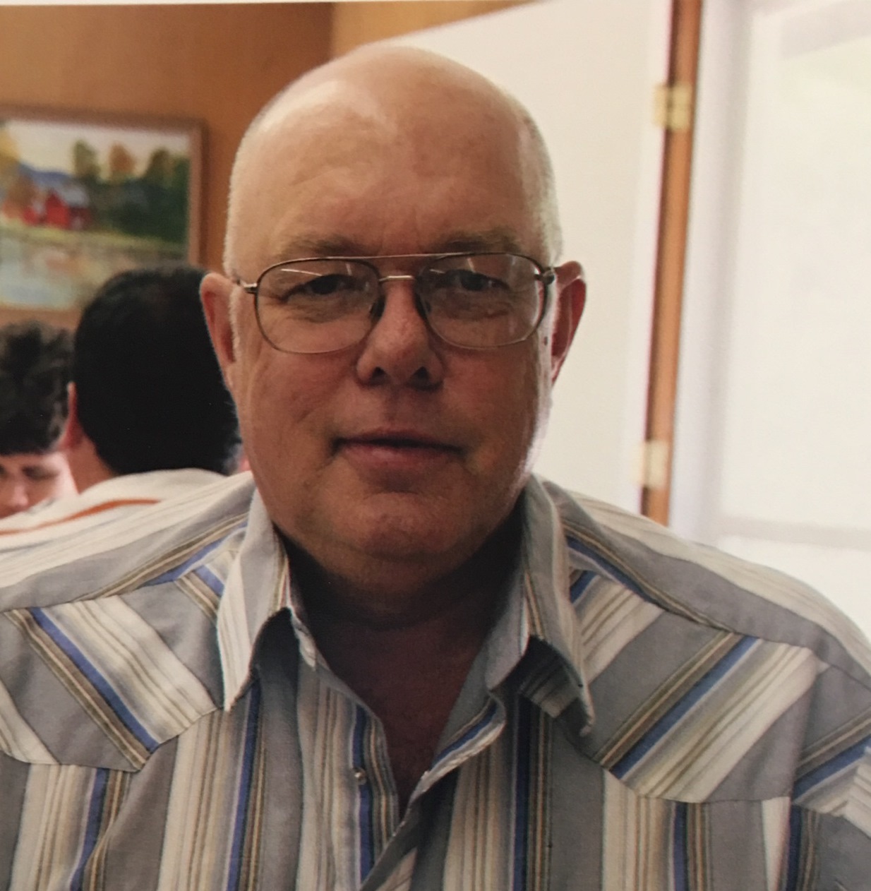 alan mark primus.